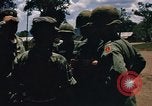 Standbild Refugee Camp Abrechnung Vietnam, 1966, aus Sekunde 8 historischem Filmmaterial Videoclip 65675033647