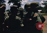 Standbild Refugee Camp Abrechnung Vietnam, 1966, aus Sekunde 9 historischem Filmmaterial Videoclip 65675033647