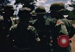 Standbild Refugee Camp Abrechnung Vietnam, 1966, aus Sekunde 12 historischem Filmmaterial Videoclip 65675033647