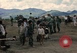 Standbild Refugee Camp Abrechnung Vietnam, 1966, aus Sekunde 17 historischem Filmmaterial Videoclip 65675033647