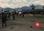 Standbild Refugee Camp Abrechnung Vietnam, 1966, aus Sekunde 18 historischem Filmmaterial Videoclip 65675033647