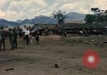 Standbild Refugee Camp Abrechnung Vietnam, 1966, aus Sekunde 20 historischem Filmmaterial Videoclip 65675033647