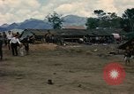 Standbild Refugee Camp Abrechnung Vietnam, 1966, aus Sekunde 21 historischem Filmmaterial Videoclip 65675033647