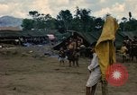 Standbild Refugee Camp Abrechnung Vietnam, 1966, aus Sekunde 24 historischem Filmmaterial Videoclip 65675033647