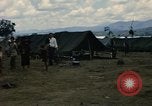 Standbild Refugee Camp Abrechnung Vietnam, 1966, aus Sekunde 33 historischem Filmmaterial Videoclip 65675033647