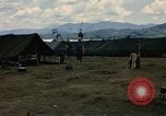 Standbild Refugee Camp Abrechnung Vietnam, 1966, aus Sekunde 36 historischem Filmmaterial Videoclip 65675033647