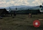 Standbild Refugee Camp Abrechnung Vietnam, 1966, aus Sekunde 37 historischem Filmmaterial Videoclip 65675033647