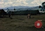 Standbild Refugee Camp Abrechnung Vietnam, 1966, aus Sekunde 38 historischem Filmmaterial Videoclip 65675033647