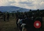 Standbild Refugee Camp Abrechnung Vietnam, 1966, aus Sekunde 40 historischem Filmmaterial Videoclip 65675033647