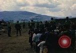 Standbild Refugee Camp Abrechnung Vietnam, 1966, aus Sekunde 42 historischem Filmmaterial Videoclip 65675033647