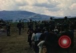 Standbild Refugee Camp Abrechnung Vietnam, 1966, aus Sekunde 43 historischem Filmmaterial Videoclip 65675033647