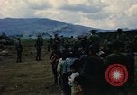 Standbild Refugee Camp Abrechnung Vietnam, 1966, aus Sekunde 44 historischem Filmmaterial Videoclip 65675033647