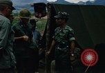 Standbild Refugee Camp Abrechnung Vietnam, 1966, aus Sekunde 50 historischem Filmmaterial Videoclip 65675033647