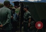 Standbild Refugee Camp Abrechnung Vietnam, 1966, aus Sekunde 52 historischem Filmmaterial Videoclip 65675033647