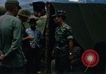 Standbild Refugee Camp Abrechnung Vietnam, 1966, aus Sekunde 53 historischem Filmmaterial Videoclip 65675033647