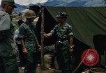 Standbild Refugee Camp Abrechnung Vietnam, 1966, aus Sekunde 60 historischem Filmmaterial Videoclip 65675033647