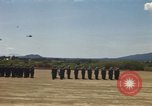 Standbild koreanische Soldaten Nha Trang Vietnam, 1967, aus Sekunde 4 historischem Filmmaterial Videoclip 65675033648