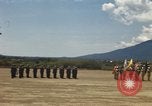 Standbild koreanische Soldaten Nha Trang Vietnam, 1967, aus Sekunde 5 historischem Filmmaterial Videoclip 65675033648