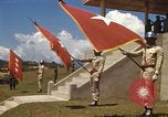 Standbild koreanische Soldaten Nha Trang Vietnam, 1967, aus Sekunde 11 historischem Filmmaterial Videoclip 65675033648