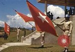 Standbild koreanische Soldaten Nha Trang Vietnam, 1967, aus Sekunde 12 historischem Filmmaterial Videoclip 65675033648