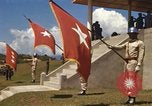 Standbild koreanische Soldaten Nha Trang Vietnam, 1967, aus Sekunde 13 historischem Filmmaterial Videoclip 65675033648