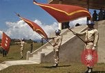 Standbild koreanische Soldaten Nha Trang Vietnam, 1967, aus Sekunde 14 historischem Filmmaterial Videoclip 65675033648