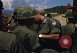 Standbild koreanische Soldaten Nha Trang Vietnam, 1967, aus Sekunde 18 historischem Filmmaterial Videoclip 65675033648