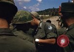 Standbild koreanische Soldaten Nha Trang Vietnam, 1967, aus Sekunde 19 historischem Filmmaterial Videoclip 65675033648