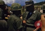 Standbild koreanische Soldaten Nha Trang Vietnam, 1967, aus Sekunde 23 historischem Filmmaterial Videoclip 65675033648
