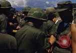 Standbild koreanische Soldaten Nha Trang Vietnam, 1967, aus Sekunde 24 historischem Filmmaterial Videoclip 65675033648