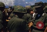 Standbild koreanische Soldaten Nha Trang Vietnam, 1967, aus Sekunde 26 historischem Filmmaterial Videoclip 65675033648