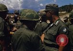 Standbild koreanische Soldaten Nha Trang Vietnam, 1967, aus Sekunde 27 historischem Filmmaterial Videoclip 65675033648