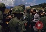 Standbild koreanische Soldaten Nha Trang Vietnam, 1967, aus Sekunde 28 historischem Filmmaterial Videoclip 65675033648