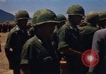 Standbild koreanische Soldaten Nha Trang Vietnam, 1967, aus Sekunde 32 historischem Filmmaterial Videoclip 65675033648
