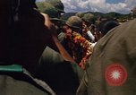 Standbild koreanische Soldaten Nha Trang Vietnam, 1967, aus Sekunde 35 historischem Filmmaterial Videoclip 65675033648