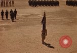 Standbild koreanische Soldaten Nha Trang Vietnam, 1967, aus Sekunde 41 historischem Filmmaterial Videoclip 65675033648