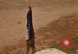 Standbild koreanische Soldaten Nha Trang Vietnam, 1967, aus Sekunde 46 historischem Filmmaterial Videoclip 65675033648