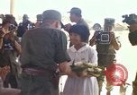 Standbild koreanische Soldaten Nha Trang Vietnam, 1967, aus Sekunde 50 historischem Filmmaterial Videoclip 65675033648