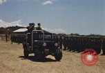Standbild koreanische Soldaten Nha Trang Vietnam, 1967, aus Sekunde 54 historischem Filmmaterial Videoclip 65675033648