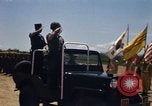 Standbild koreanische Soldaten Nha Trang Vietnam, 1967, aus Sekunde 57 historischem Filmmaterial Videoclip 65675033648