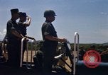 Standbild koreanische Soldaten Nha Trang Vietnam, 1967, aus Sekunde 59 historischem Filmmaterial Videoclip 65675033648