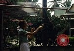 Standbild Chao Phraya Fluss Bangkok Thailand, 1967, aus Sekunde 8 historischem Filmmaterial Videoclip 65675033649