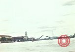 Standbild Chao Phraya Fluss Bangkok Thailand, 1967, aus Sekunde 9 historischem Filmmaterial Videoclip 65675033649