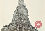 Standbild Chao Phraya Fluss Bangkok Thailand, 1967, aus Sekunde 20 historischem Filmmaterial Videoclip 65675033649