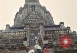 Standbild Chao Phraya Fluss Bangkok Thailand, 1967, aus Sekunde 38 historischem Filmmaterial Videoclip 65675033649