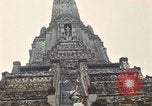 Standbild Chao Phraya Fluss Bangkok Thailand, 1967, aus Sekunde 39 historischem Filmmaterial Videoclip 65675033649
