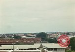 Standbild Chao Phraya Fluss Bangkok Thailand, 1967, aus Sekunde 53 historischem Filmmaterial Videoclip 65675033649