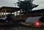 Standbild Chao Phraya Fluss Bangkok Thailand, 1967, aus Sekunde 33 historischem Filmmaterial Videoclip 65675033650