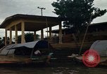 Standbild Chao Phraya Fluss Bangkok Thailand, 1967, aus Sekunde 34 historischem Filmmaterial Videoclip 65675033650