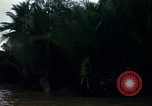 Standbild Chao Phraya Fluss Bangkok Thailand, 1967, aus Sekunde 36 historischem Filmmaterial Videoclip 65675033650